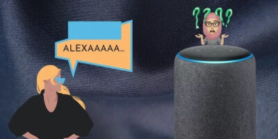 Alexa Cihazları Sıfırlama