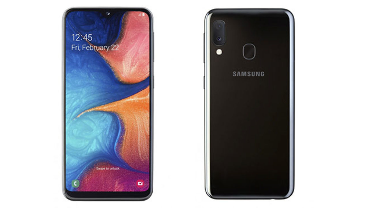 Samsung Galaxy A20e Sar Değeri