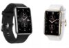 Huawei Watch Fit Elegant!